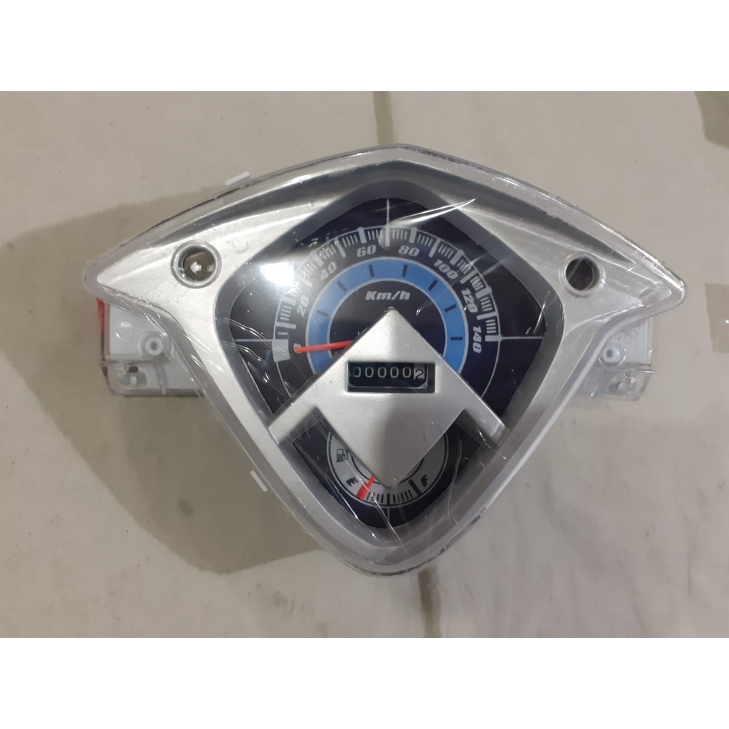 Speedometer Spedometer Kilometer Assy Komplit MIO SOUL IMPORT QUALITY
