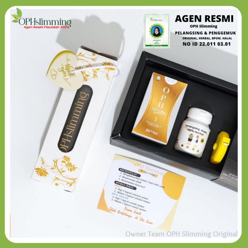 OPH SLIMMING Exlusive