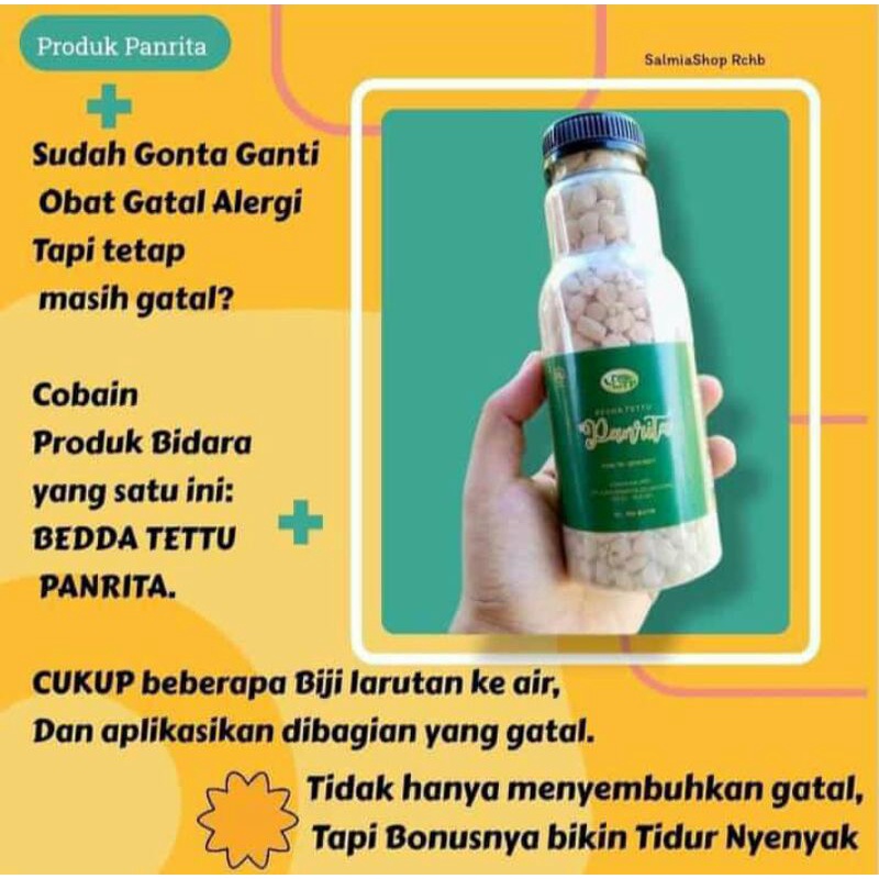 BEDDA TETTU PANRITA
