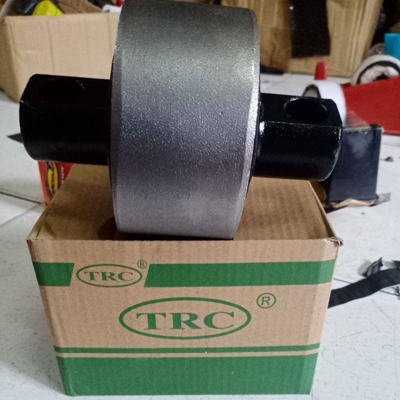 Rubber Bushing FM