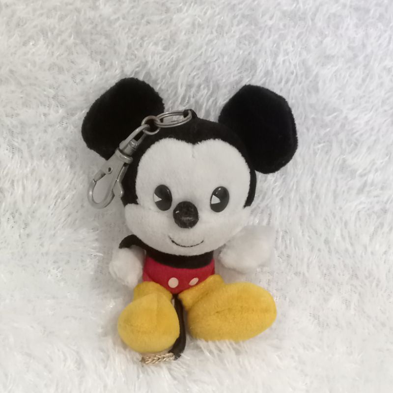 ✔️ Mickey Keychain ❤️