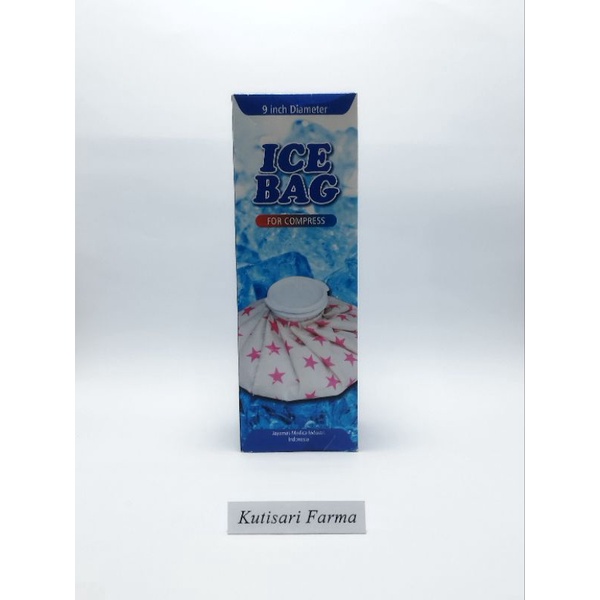 Onemed Ice Bag 9 Inch