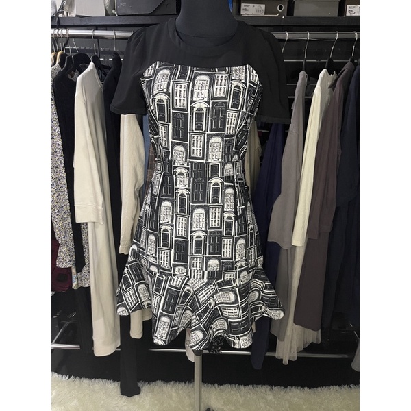 dress korea