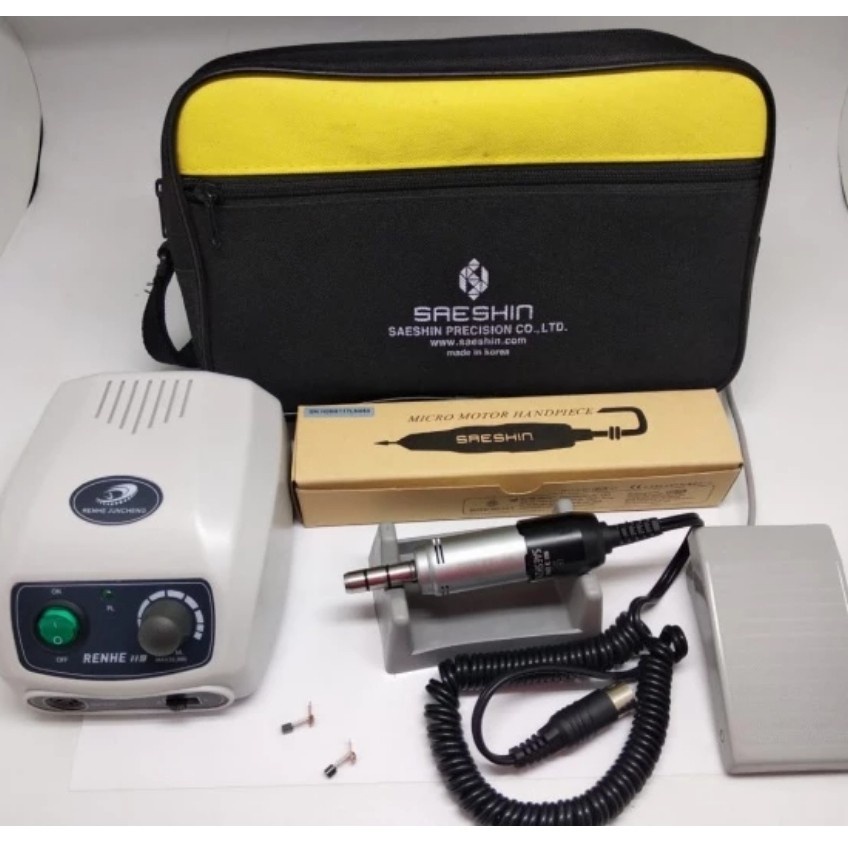Micromotor Renhe 119
