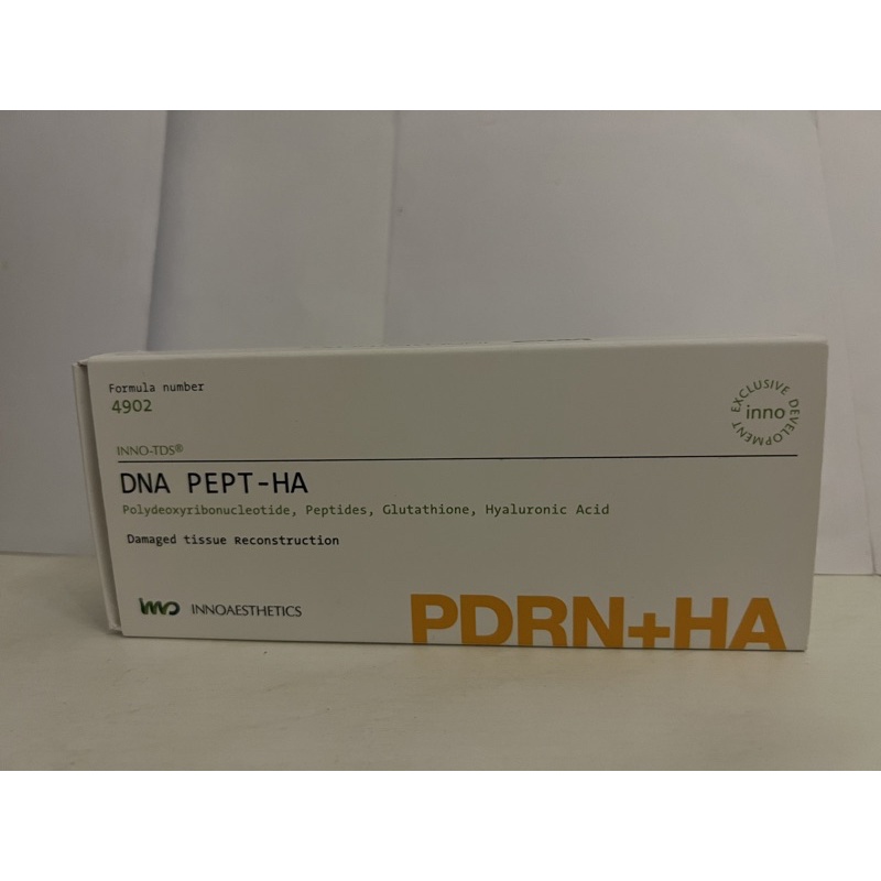 inoaesthetic pdrn