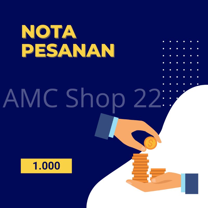 Nota 1kg
