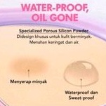 Dazzle me pressed foundation