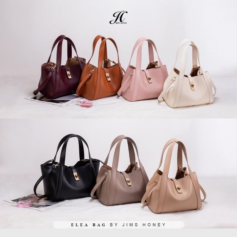 JIMSHONEY ELEA BAG