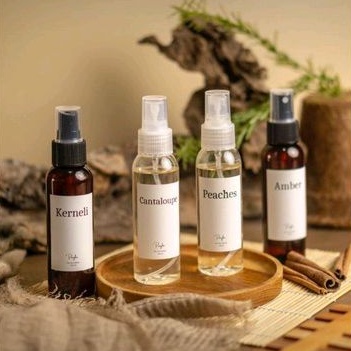 Paket Bundling Eau de toilette