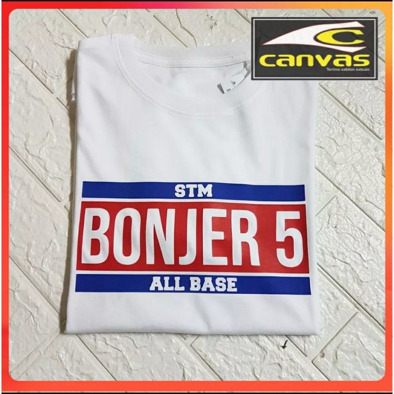KAOS STM BONJER 5 ALL BASSE