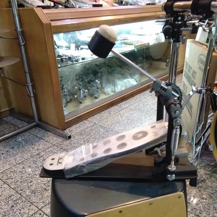 SINGLE PEDAL D.CRAFT PD-8DC848080