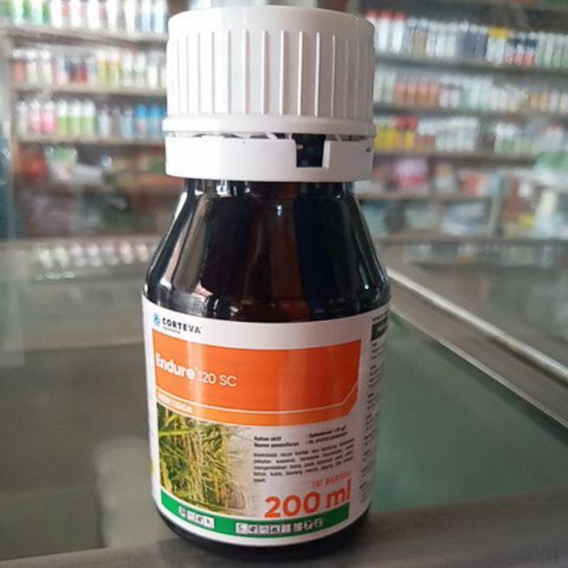 Endure 120SC 200ml