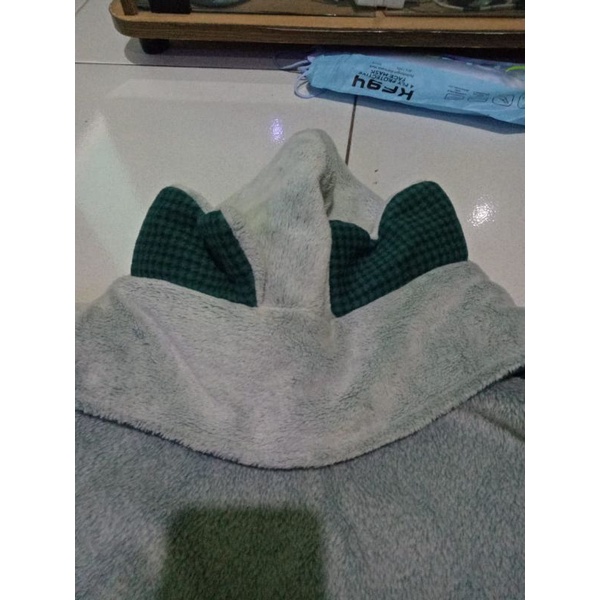 selimut bayi