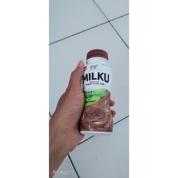 MILKU