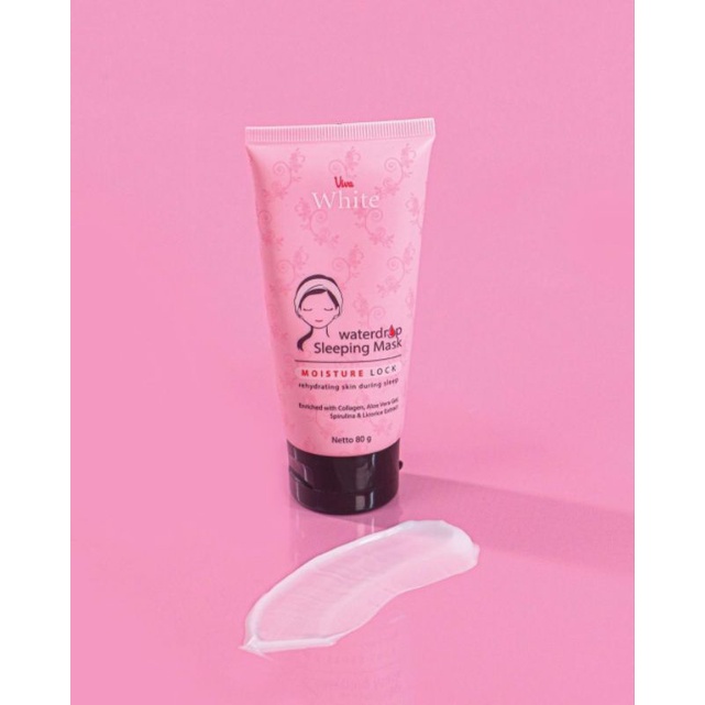 Viva Sleeping Mask
