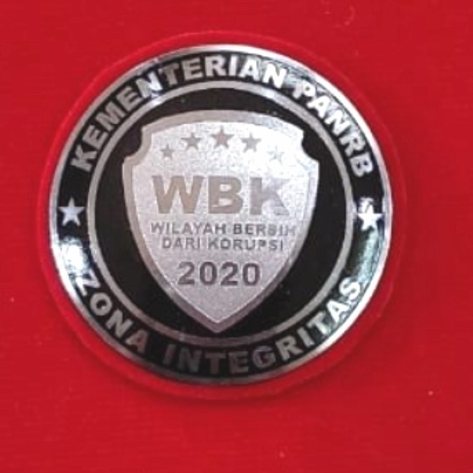 Pin Pin Wbk 2020