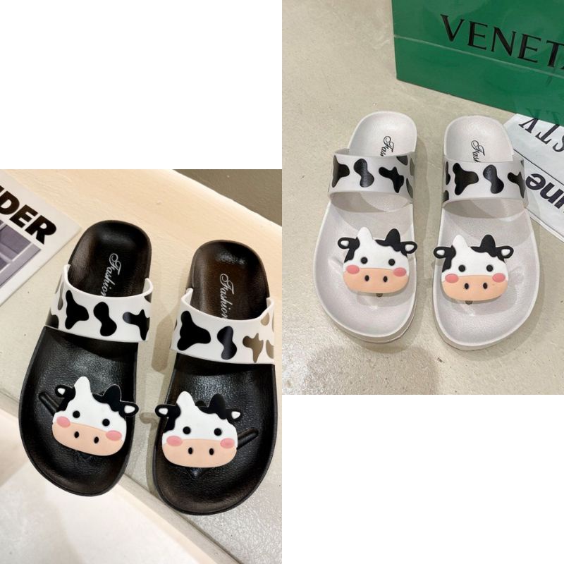 Sandal Moo Moo