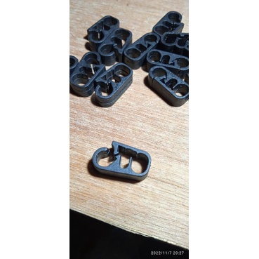 clamp kabel sepeda