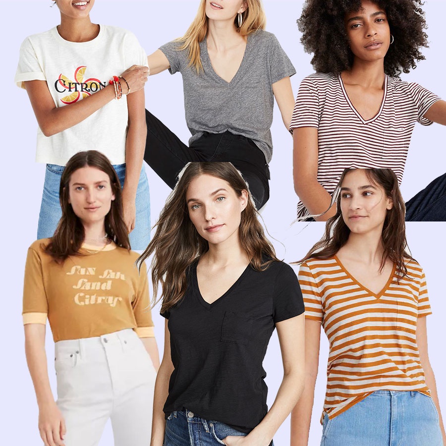 MADEWELL Tee