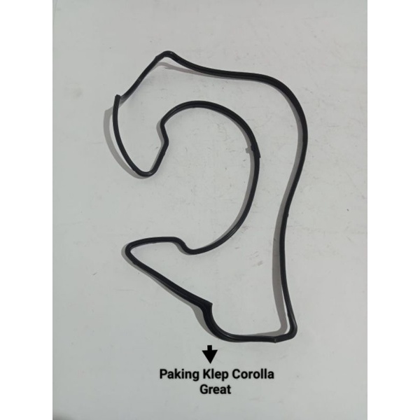 Paking Tutup Klep Corolla Great
