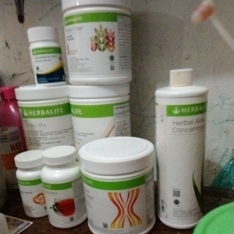 paket sarapan sehat