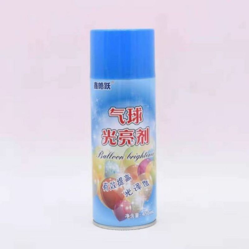Pengkilap Balon 450ml