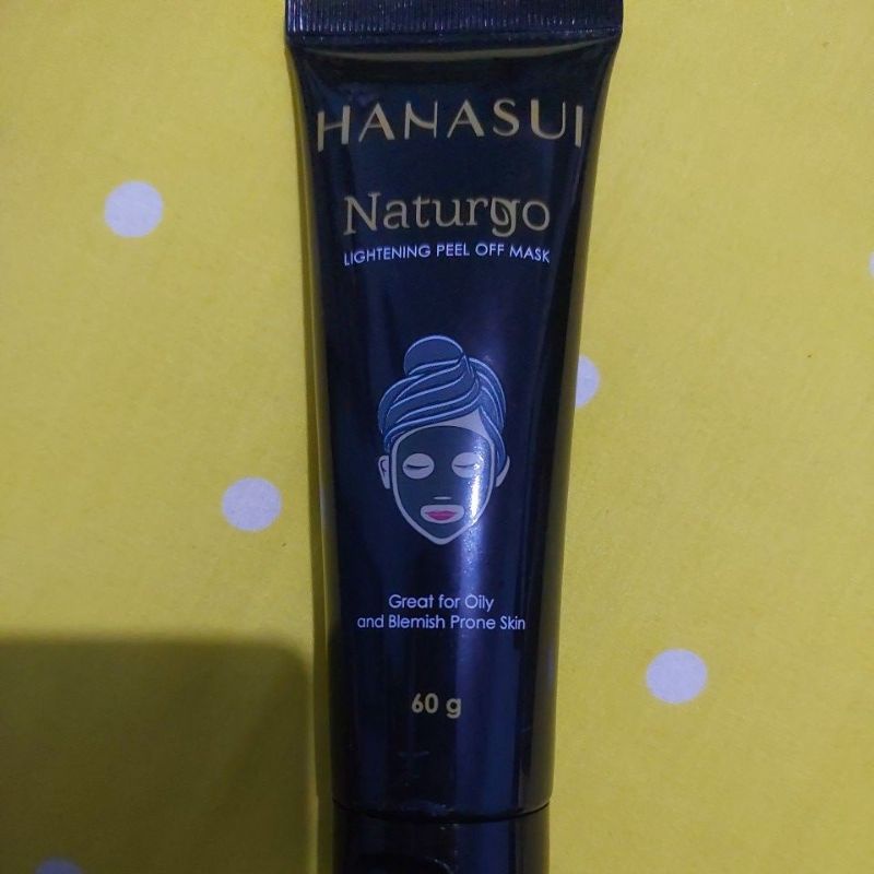 Hanasui naturgo