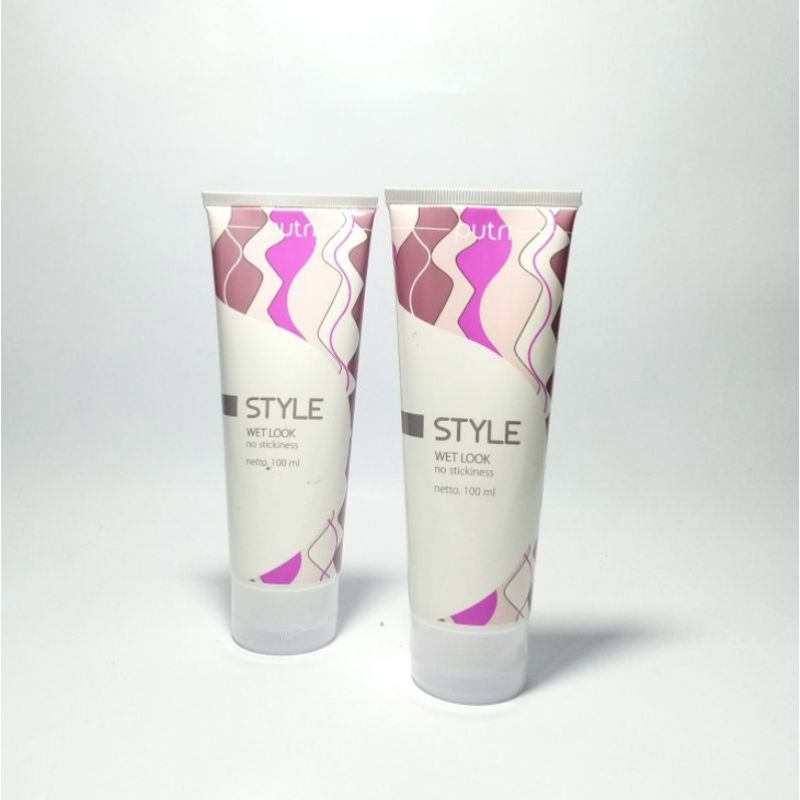 Putri Style Wet Look - 100ml