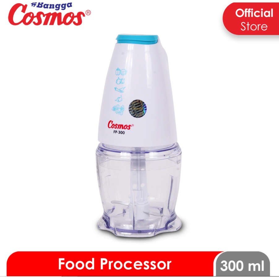 Cosmos FP-300
