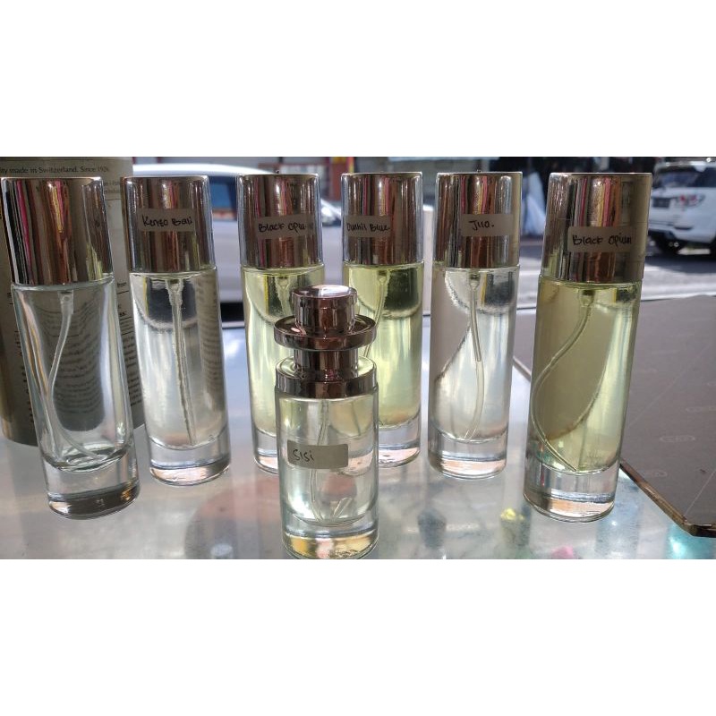black Opium 20ml/ VIP