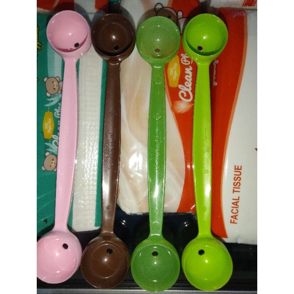 melon scoop
