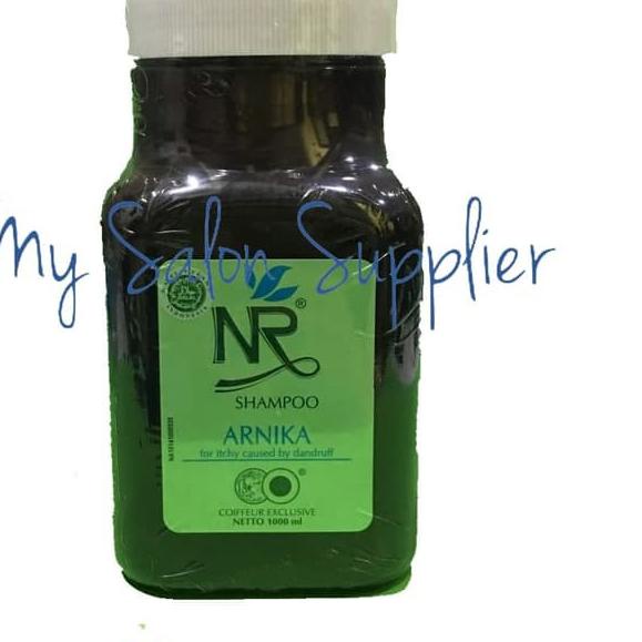 NR Shampoo Arnika 1000ml