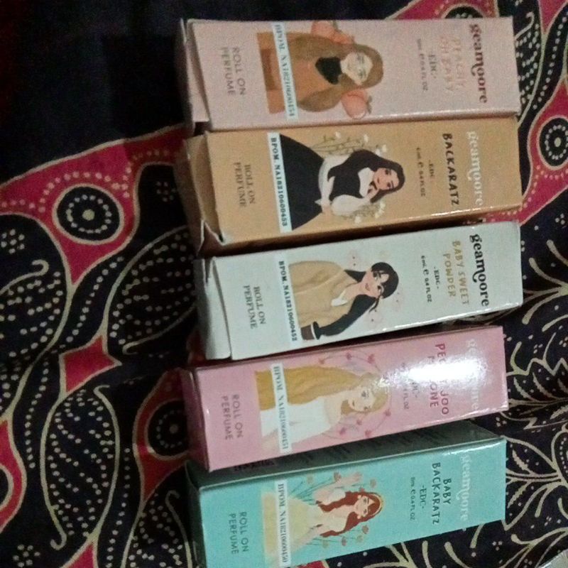 parfumgeamore