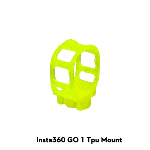 FLYWOO CineRace20 TPU Mount