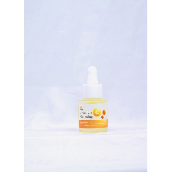 SERUM VIT.C