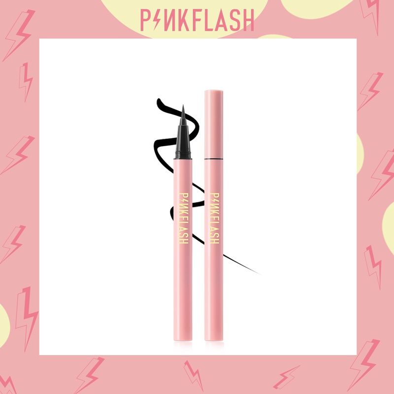 PINKFLASH Waterproof Eyeliner