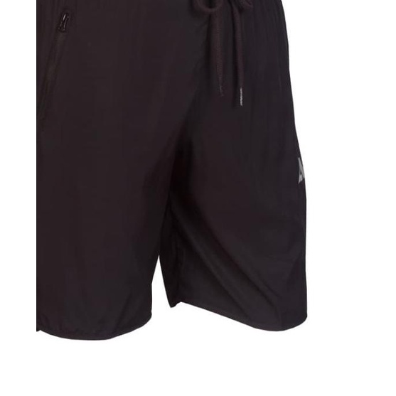 Celana Lari Pendek Tactico ZEKTOR black - 3XL