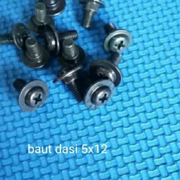 Baut Dasi 5x12