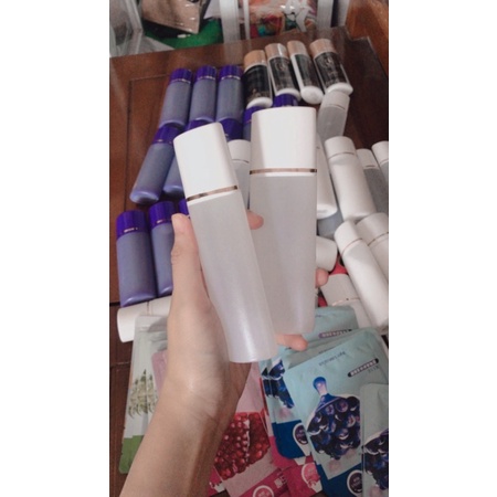 toner badan