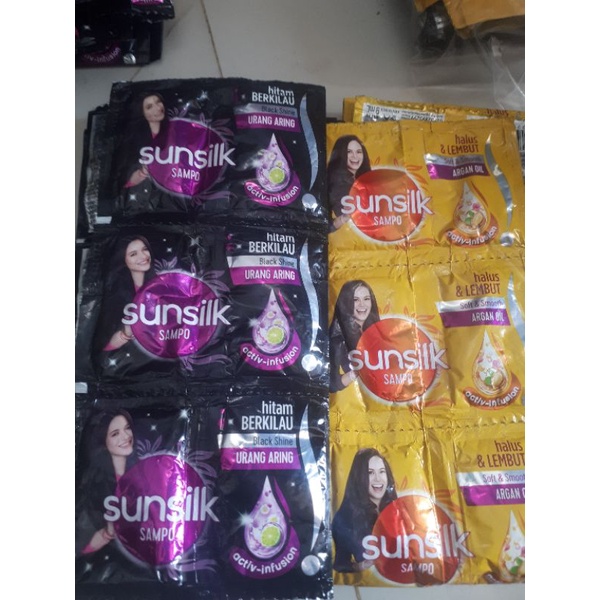 samposunsilk
