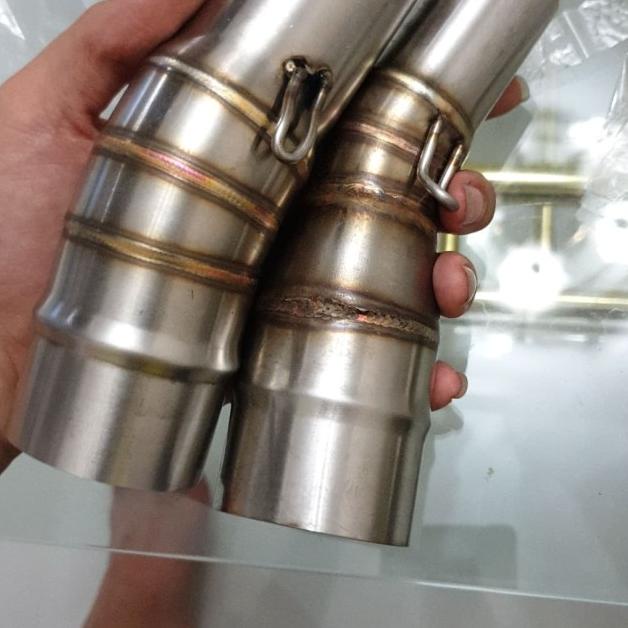 pipa slip on motor