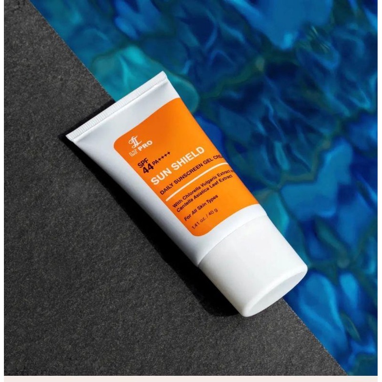 LT PRO SUN SHIELD SPF 44 PA++++