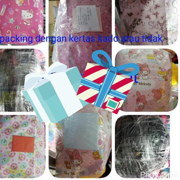 Boneka doraemon I Love U jumbo