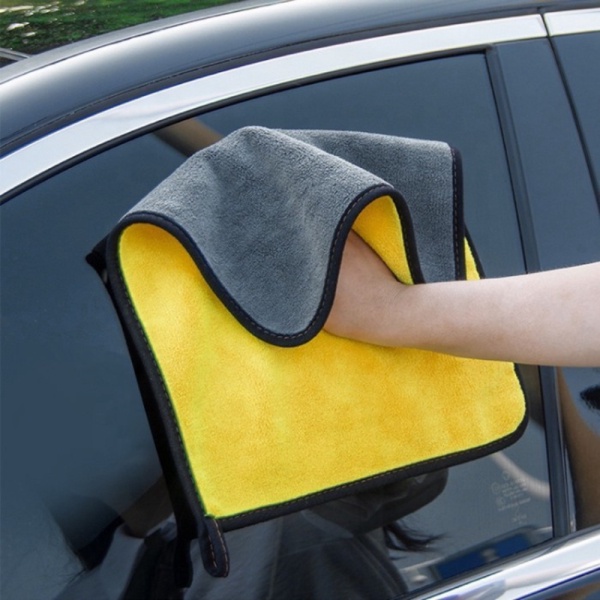 Jual Easy Clean Microfiber Magic Lap Kendaraan Get 3 Pcs Diskon
