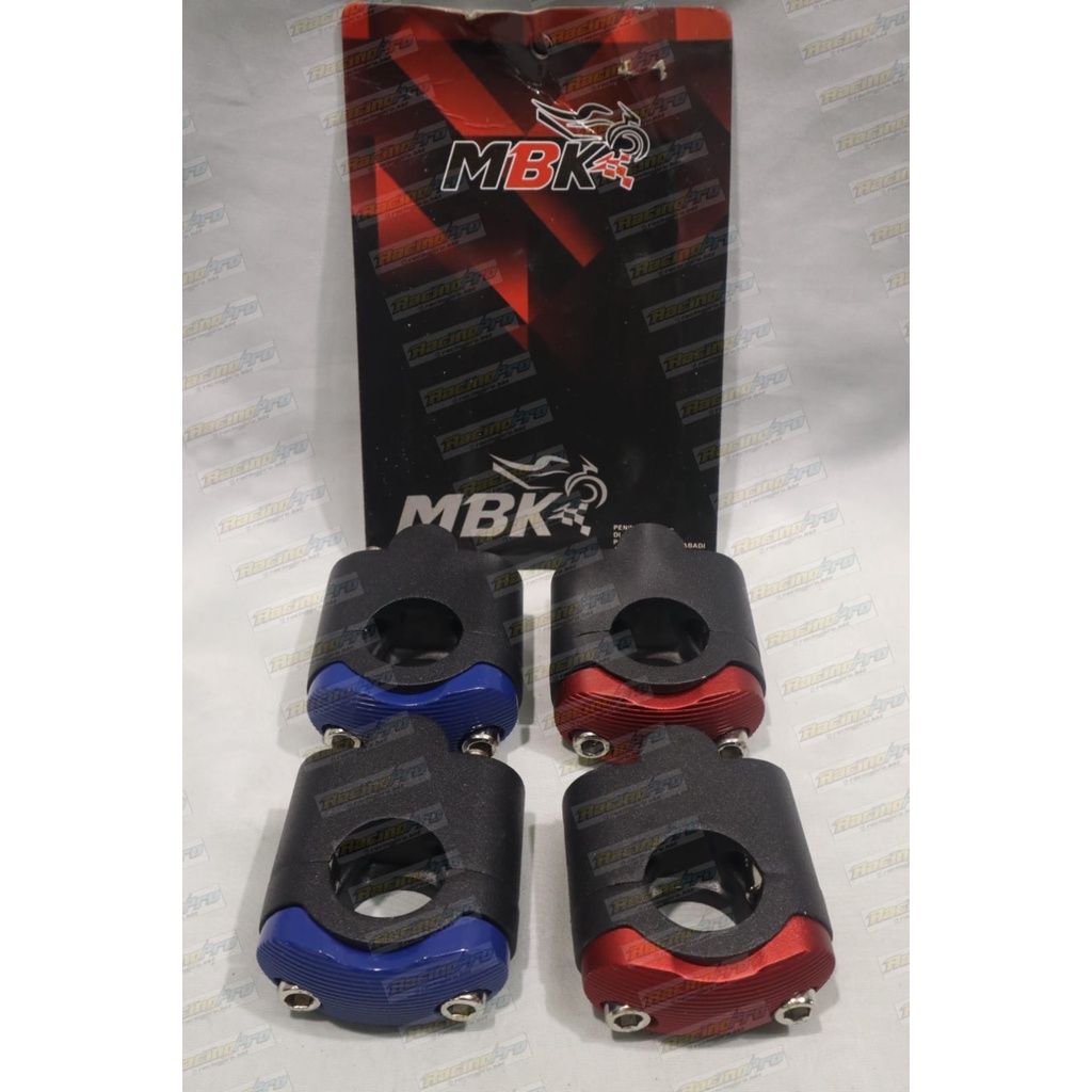 Raiser Universal Merk MBK
