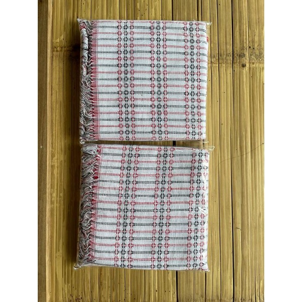 kain tenun baduy