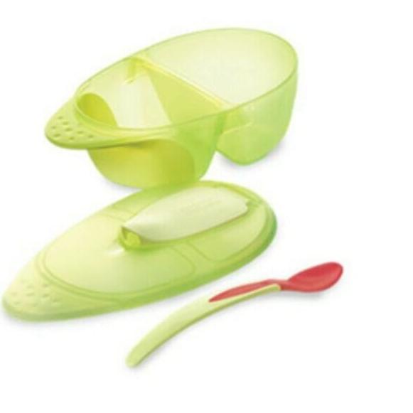 Tommee Tippee twin set - Biru