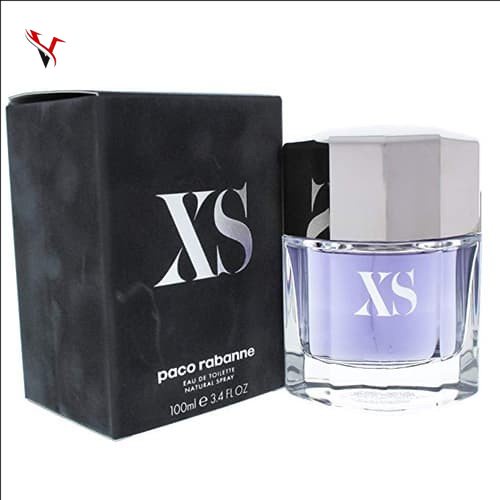 P.R XS Men V88 Parfum