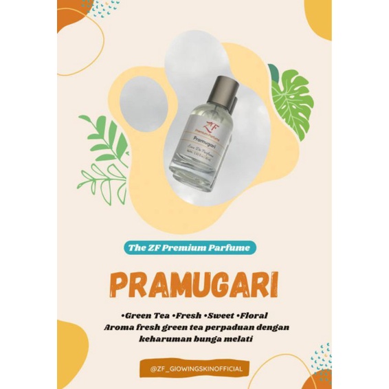Parfume ZF