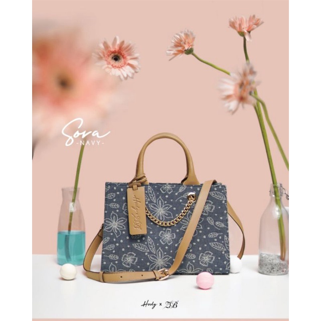 TAS SANTAI Hody sora